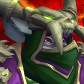 Merovingïan avatar