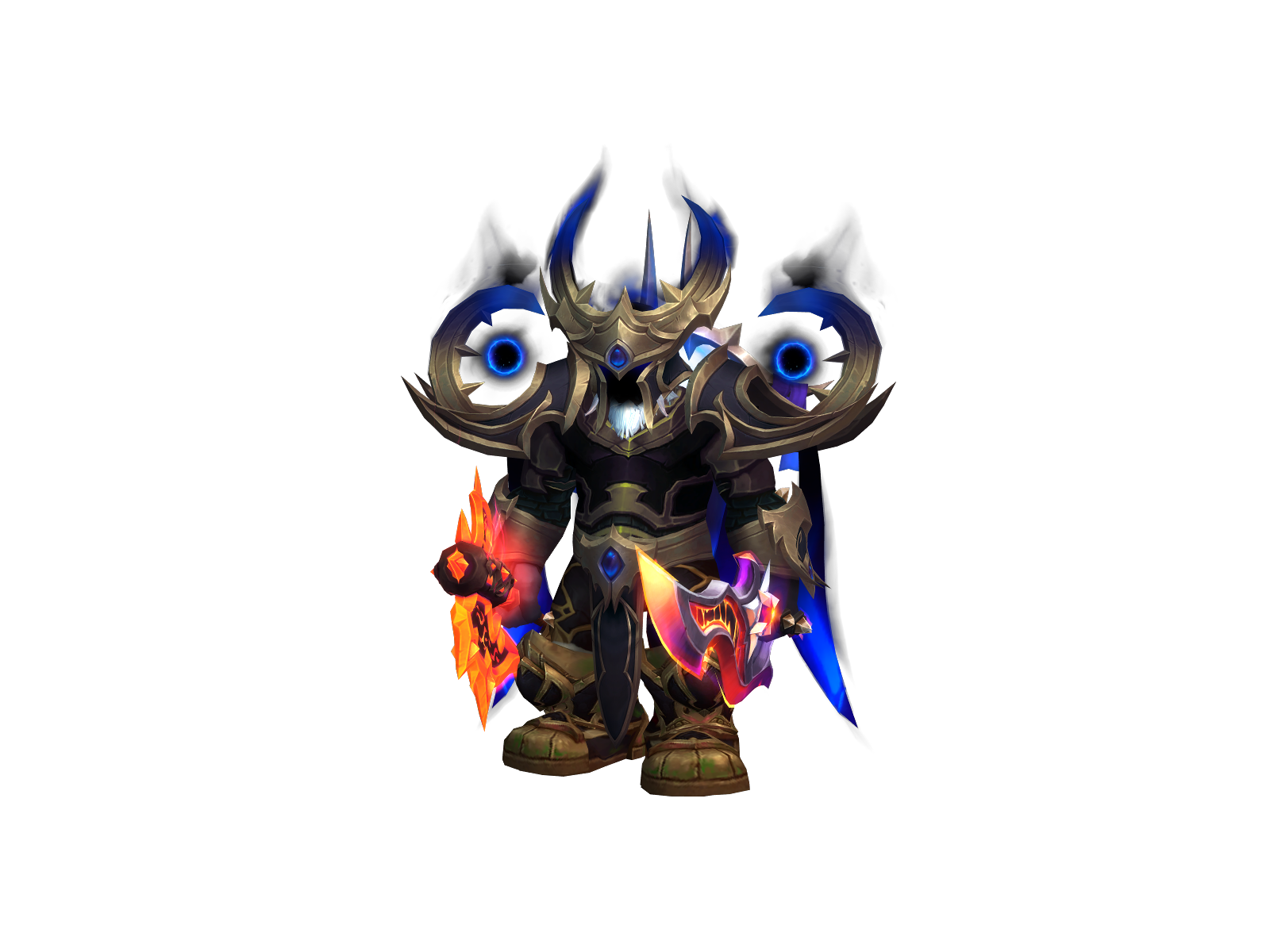 Evilmcrib