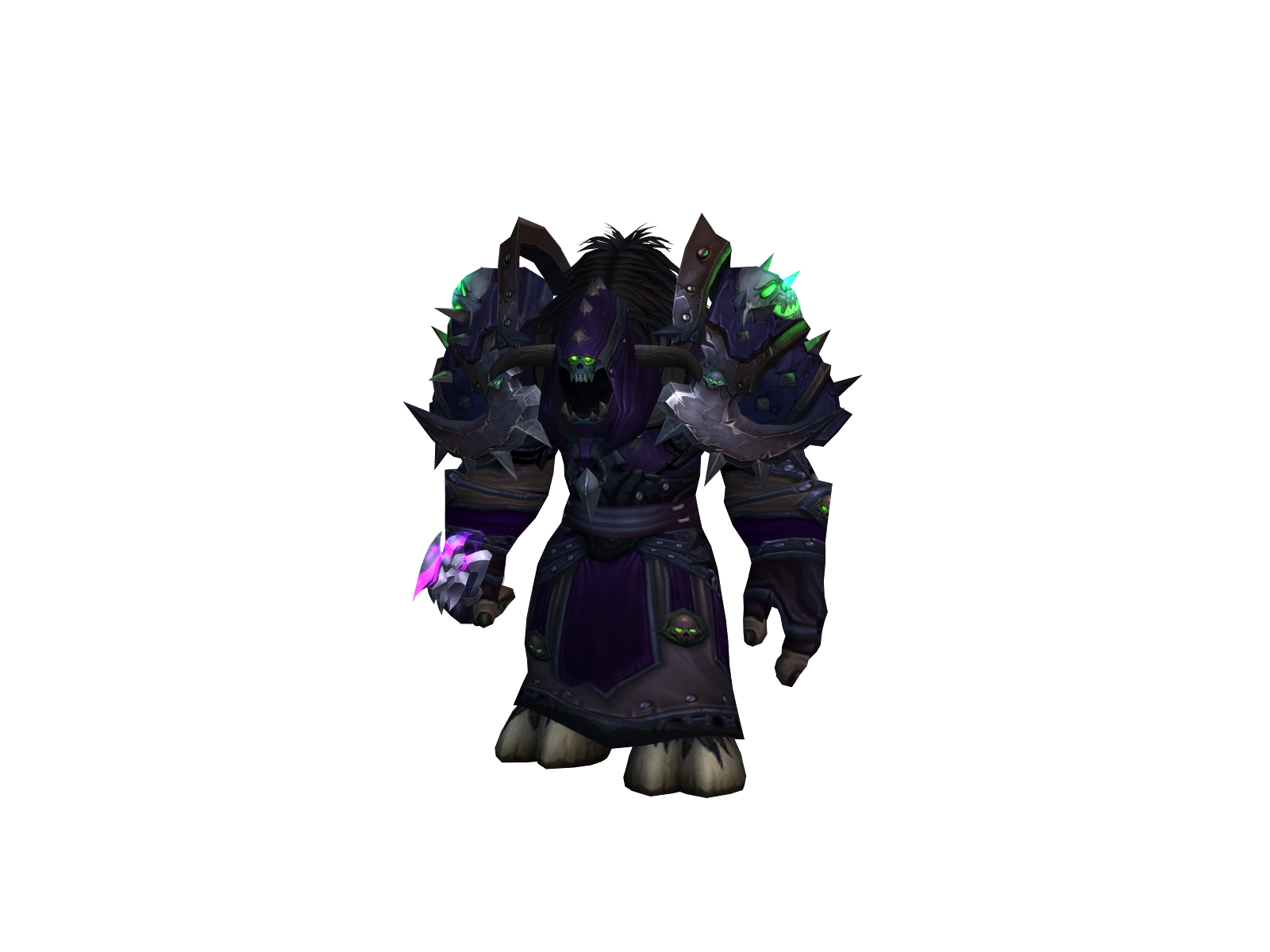 Darkpollo