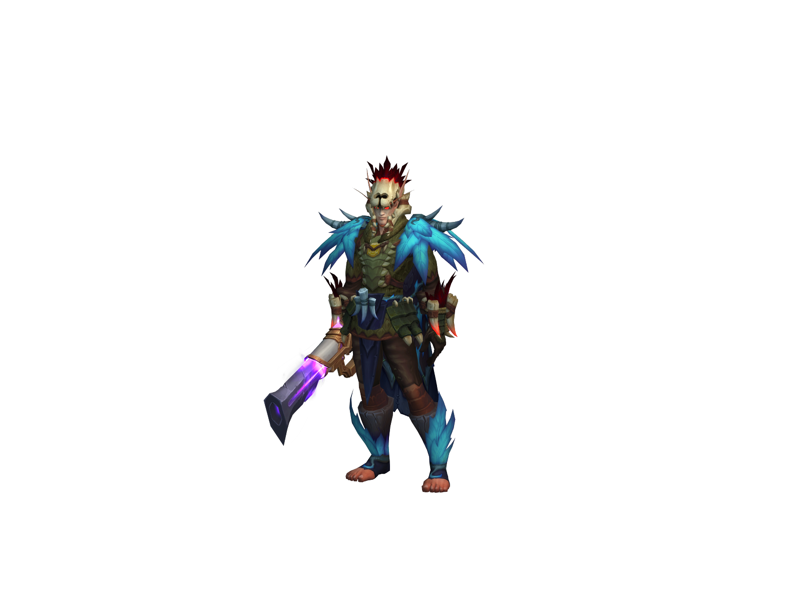 Shádowhunter
