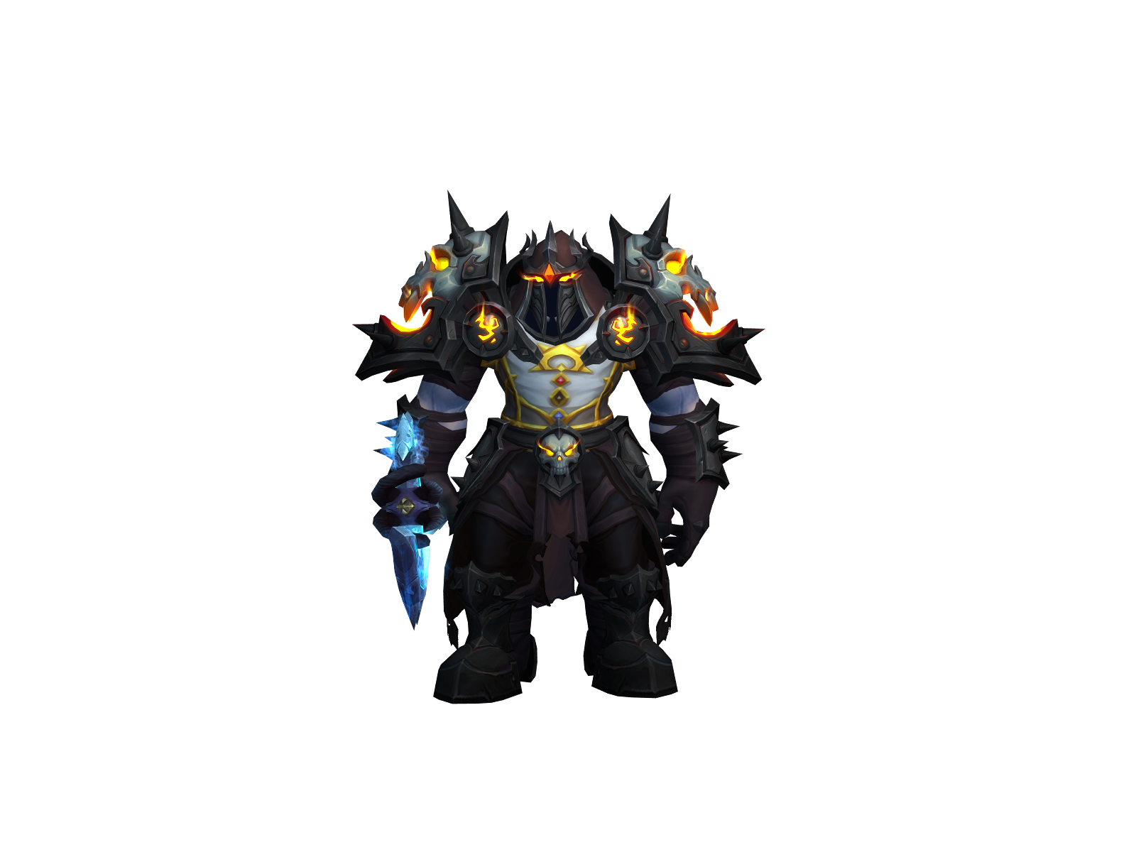 Descrated