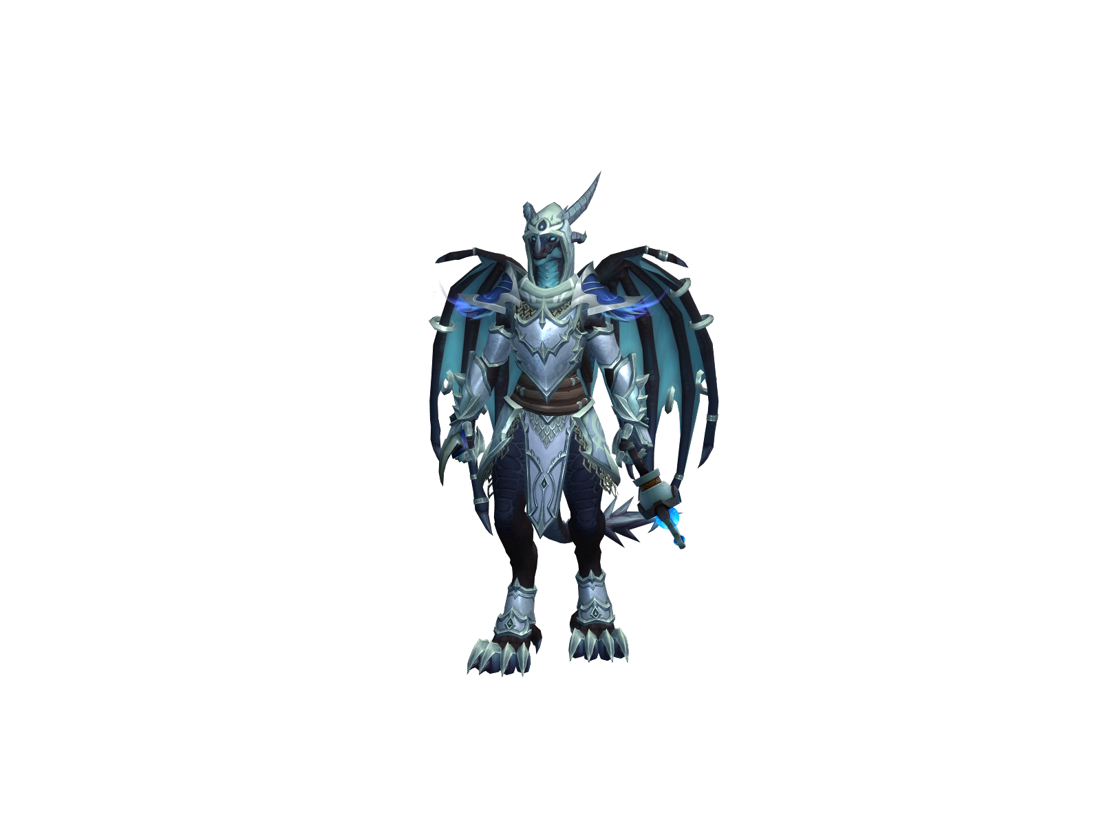 Uwudroken