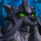 Gwildark avatar