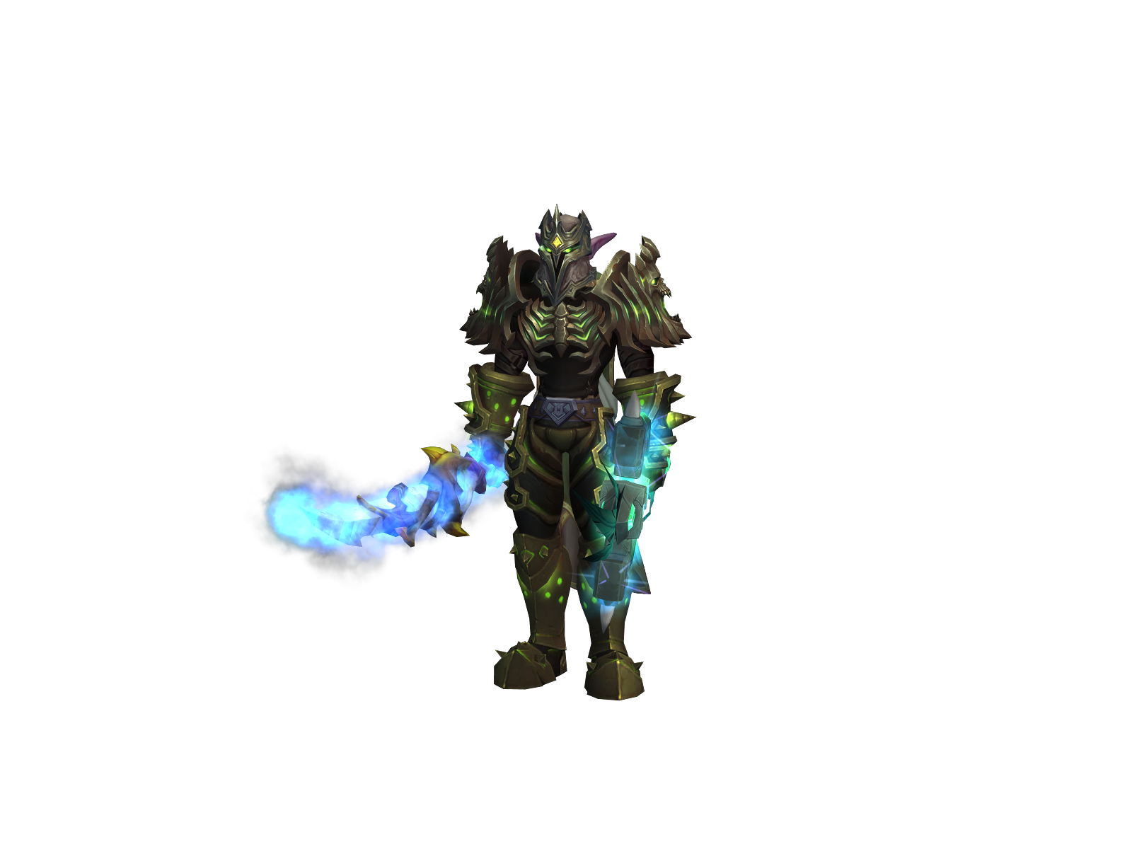 Bloodchill