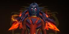 Axelrodx's icon