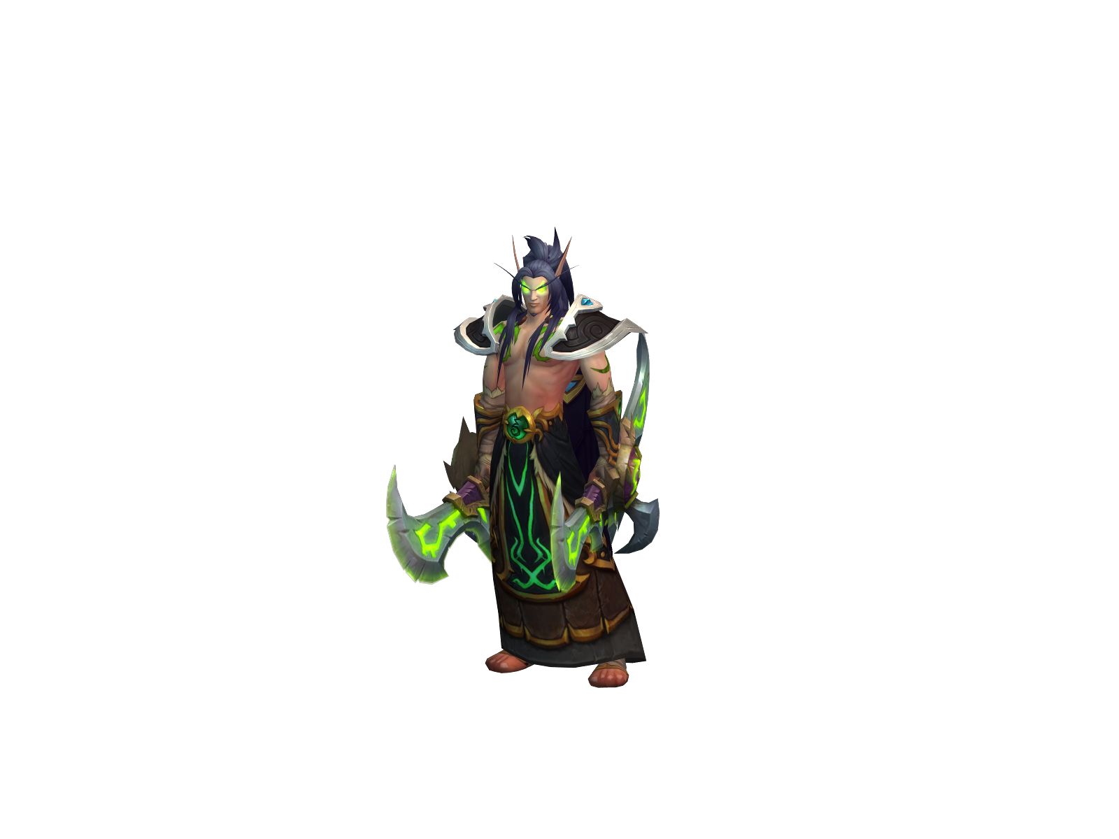 Demonhirk
