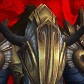Justicwar portrait