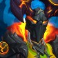 Victím avatar
