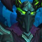 Khallum portrait