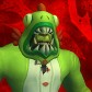 Zarkzmonk