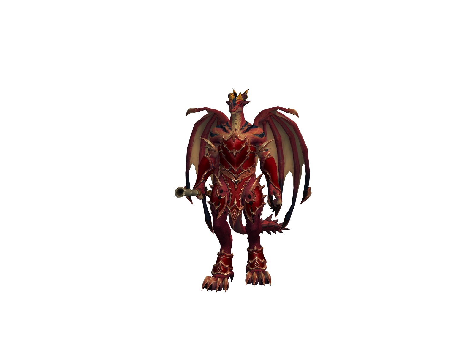 Dracpeg
