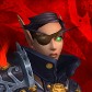 Crowborne avatar
