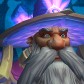 Burmage avatar