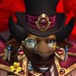 Mythicaldots avatar