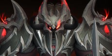 Demonicskull's icon