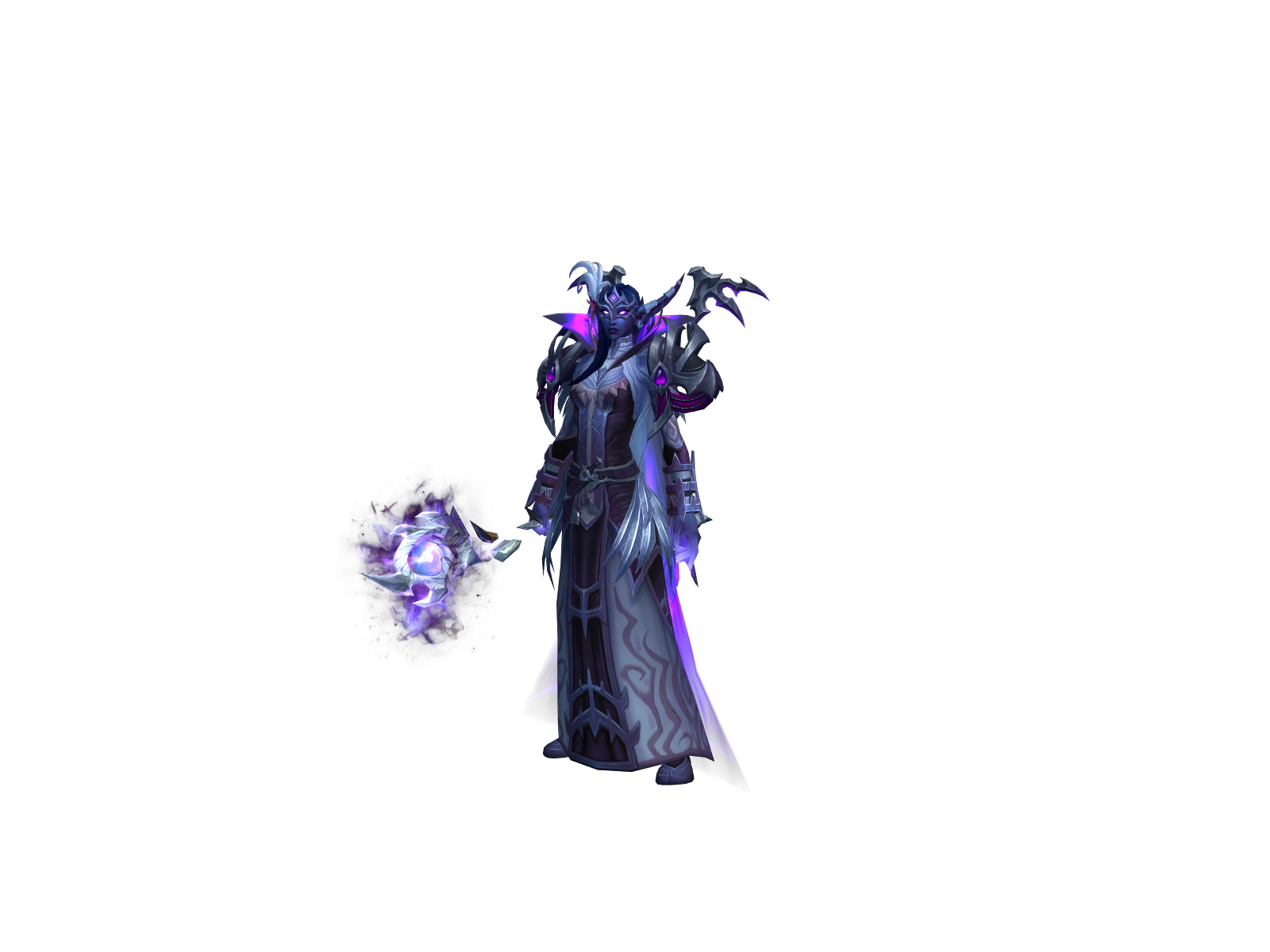 Vowofwishes