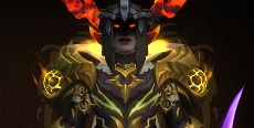 Gargera's icon
