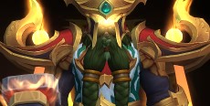 Bobsham's icon