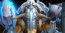 Klonk's icon
