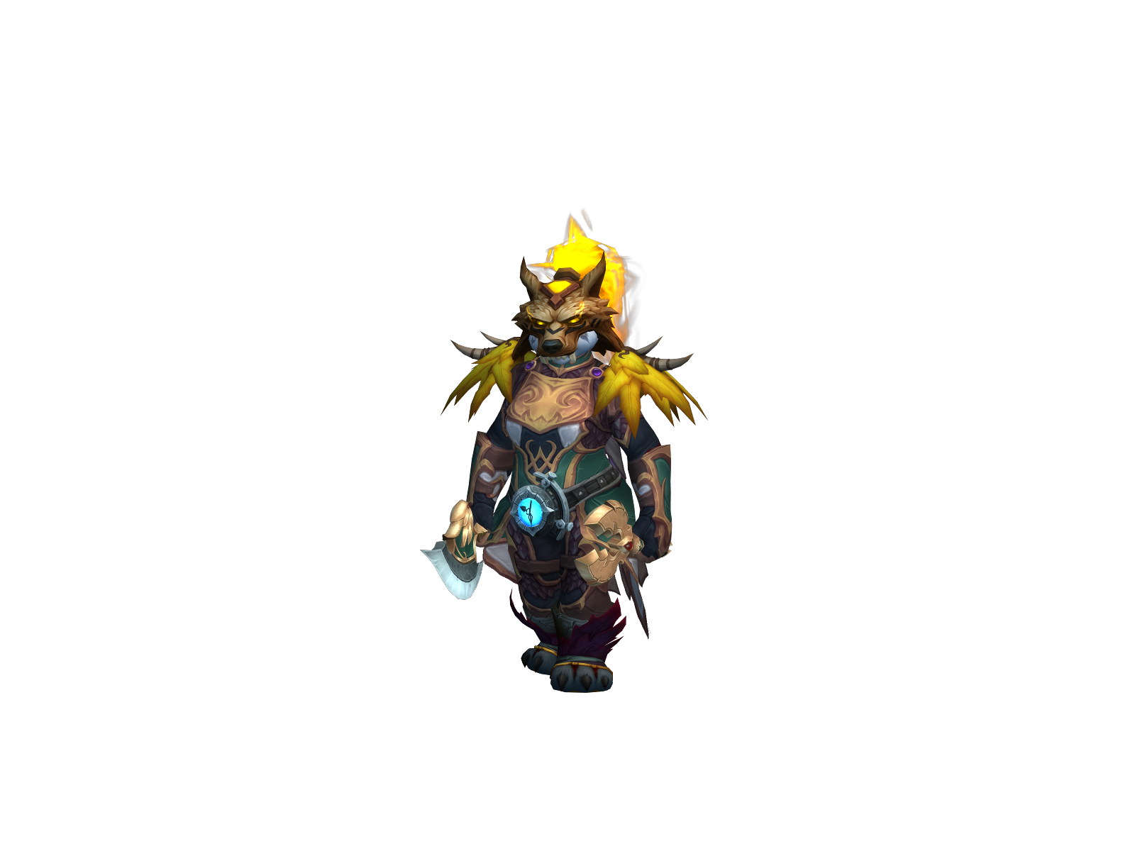 Kegbringer