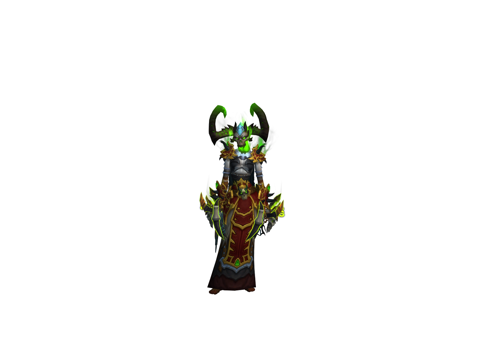 Skullkeeper