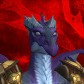 Reptillian avatar