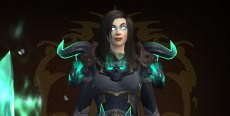 Blodreyna's icon