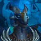 Sparevoker avatar