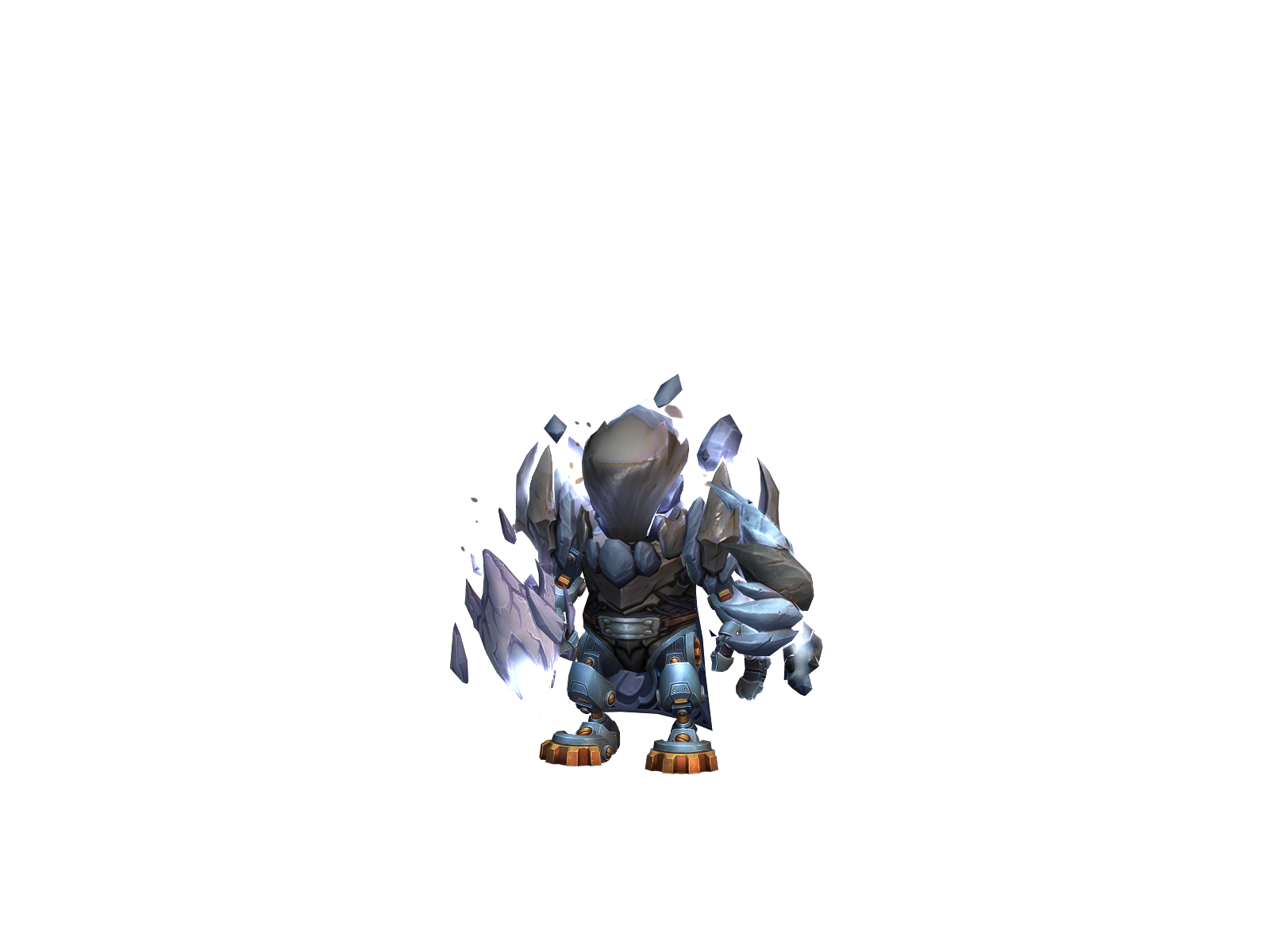 Kephrii