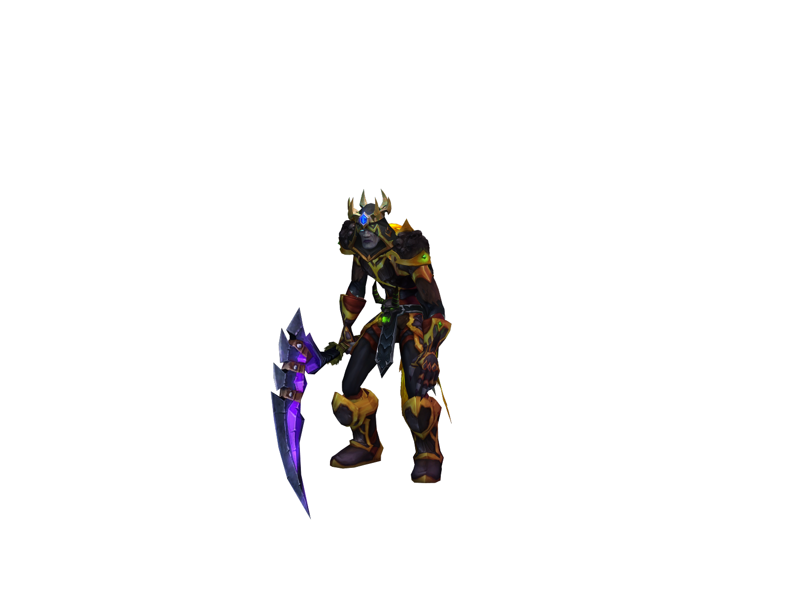 Ghorenthal