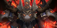 Whilerising's icon