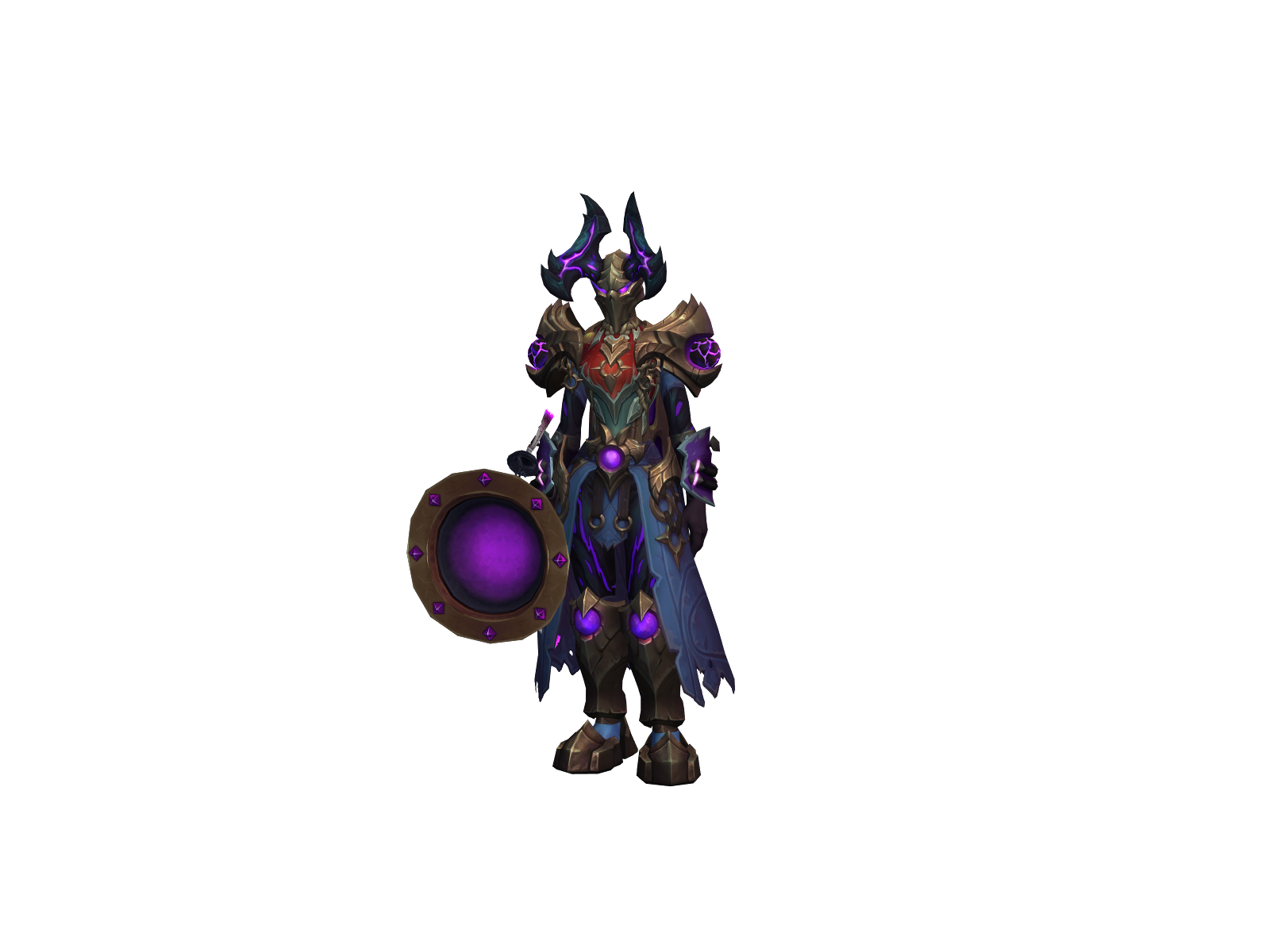 Photogirl 3D character render