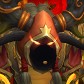Pyrowildmane