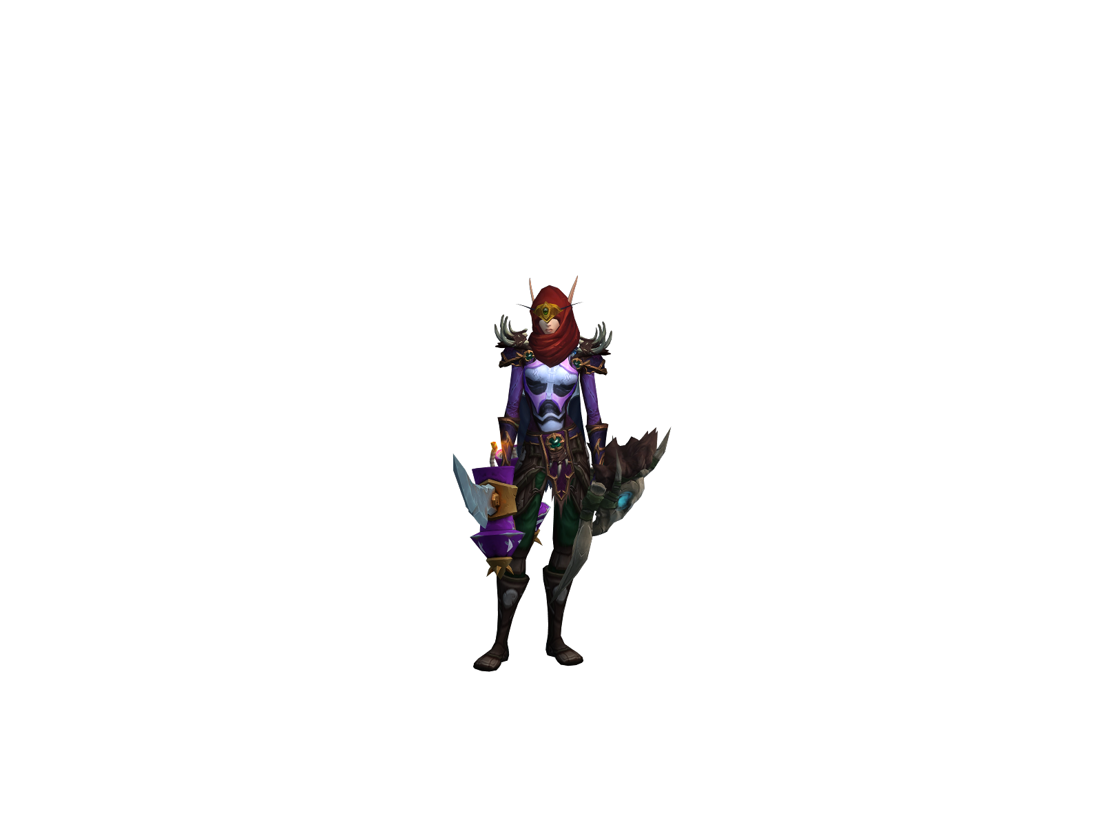 Maveglaive
