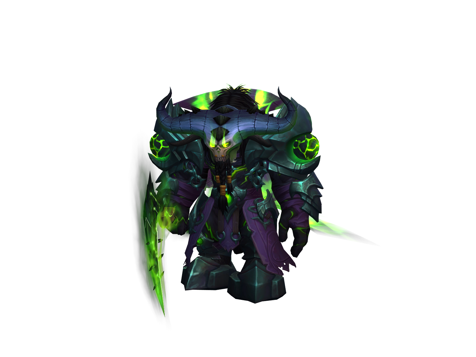 Demonicallee