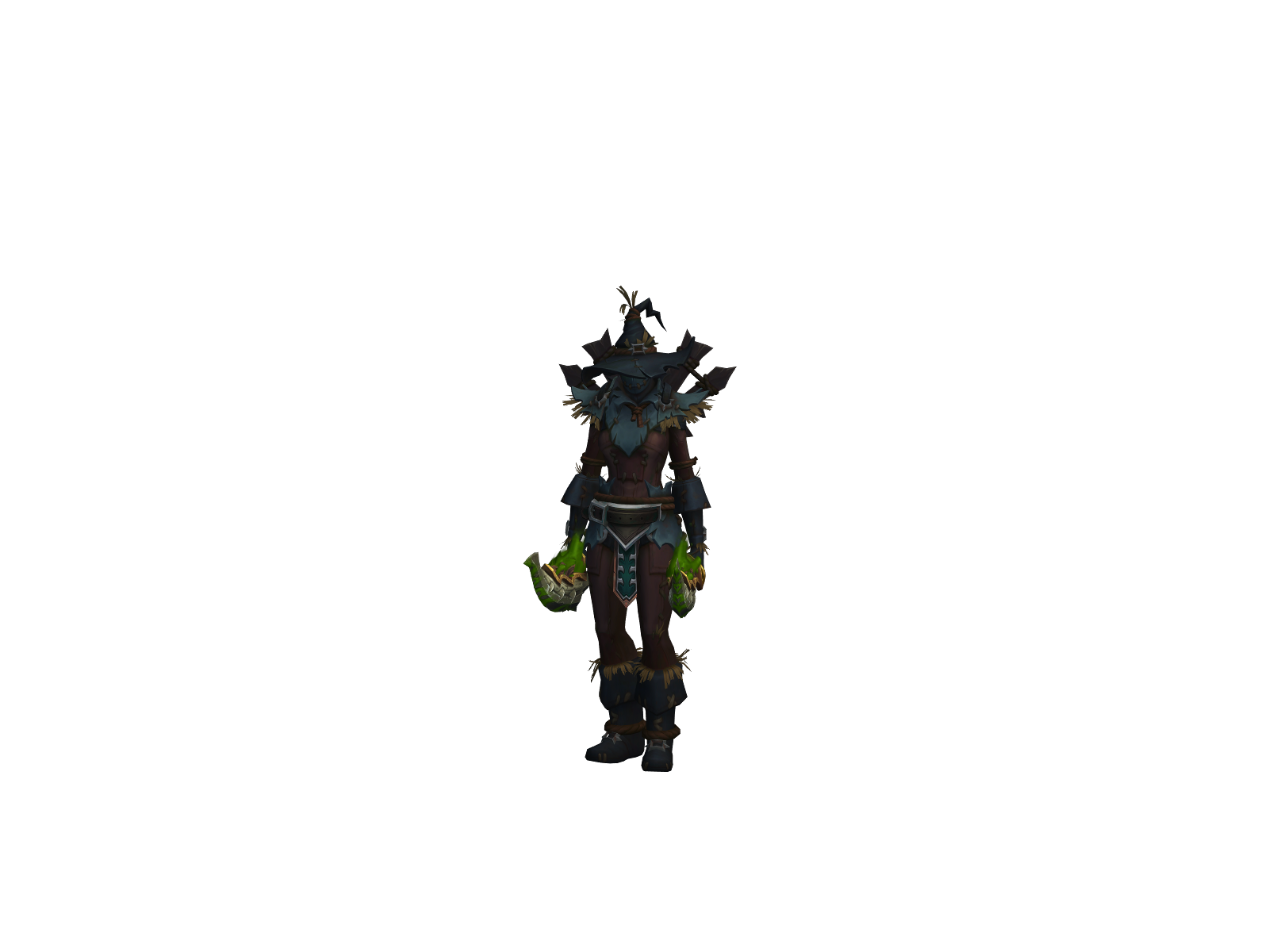 Skulltakér