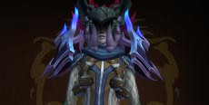 Kyzil's icon