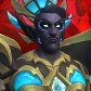 Wicketshadow avatar
