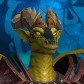 Traveler avatar