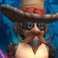 Lortimet avatar