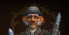 Zanch's icon