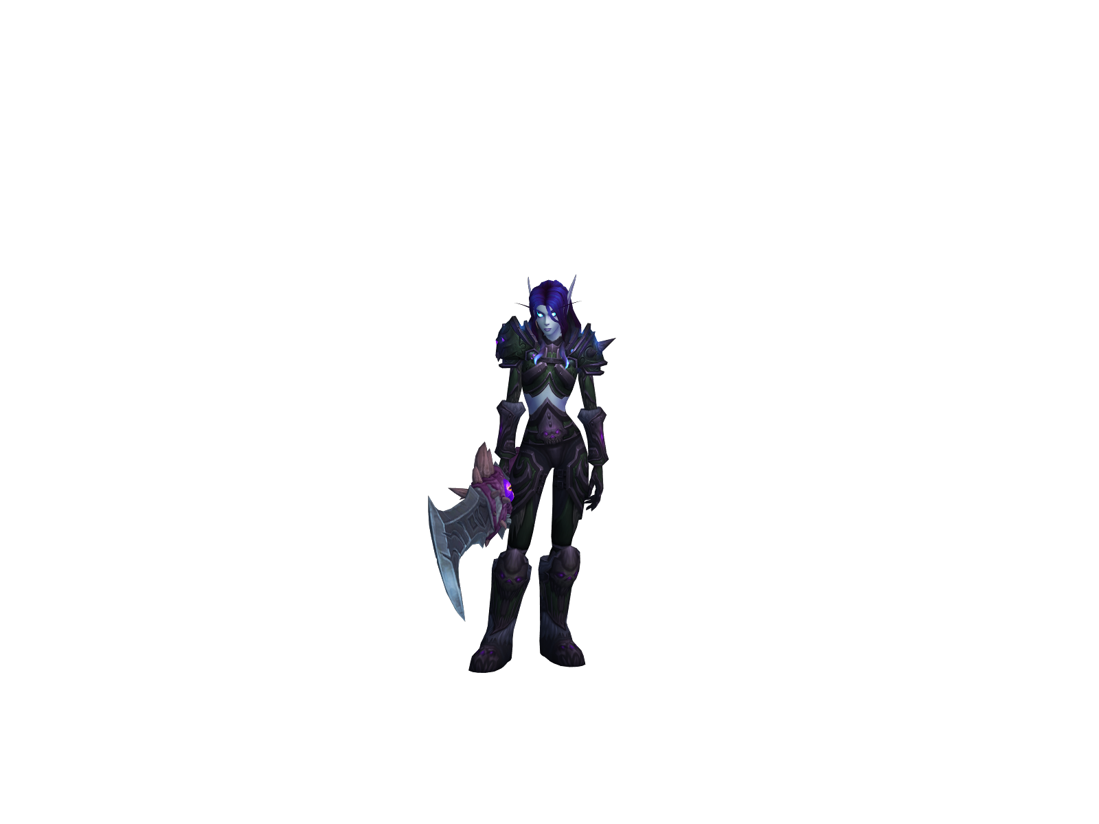 Frostbihte
