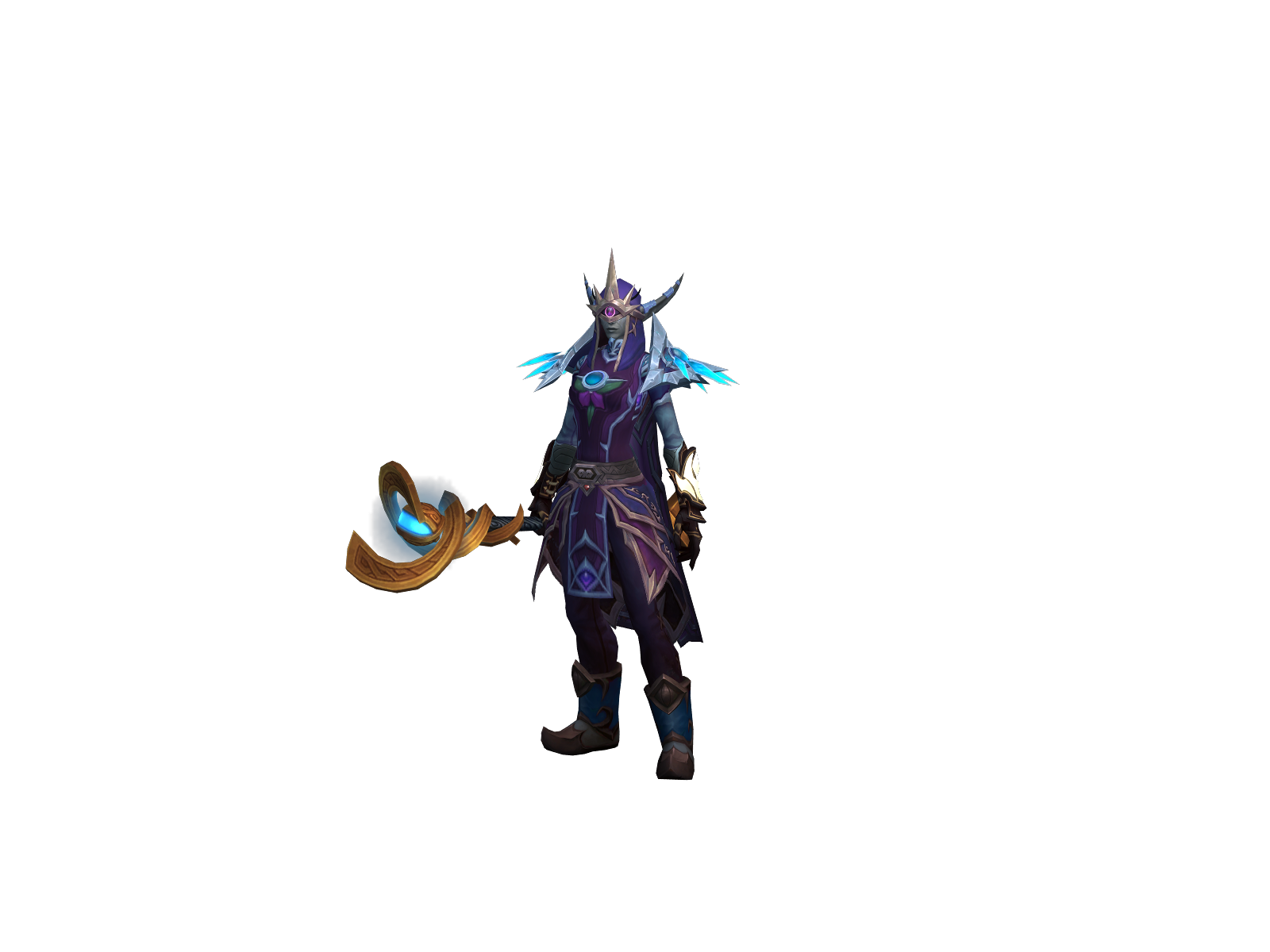 Twistedrebel