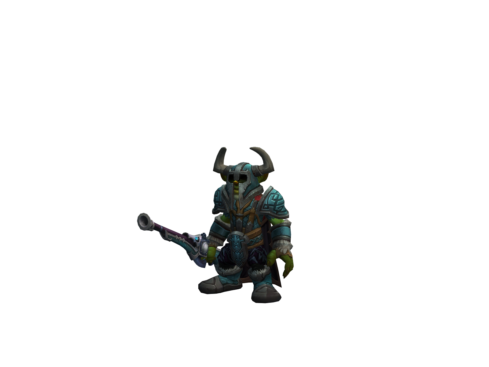 Huntergang