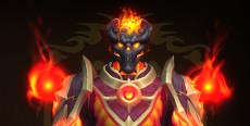Mythzorma's icon