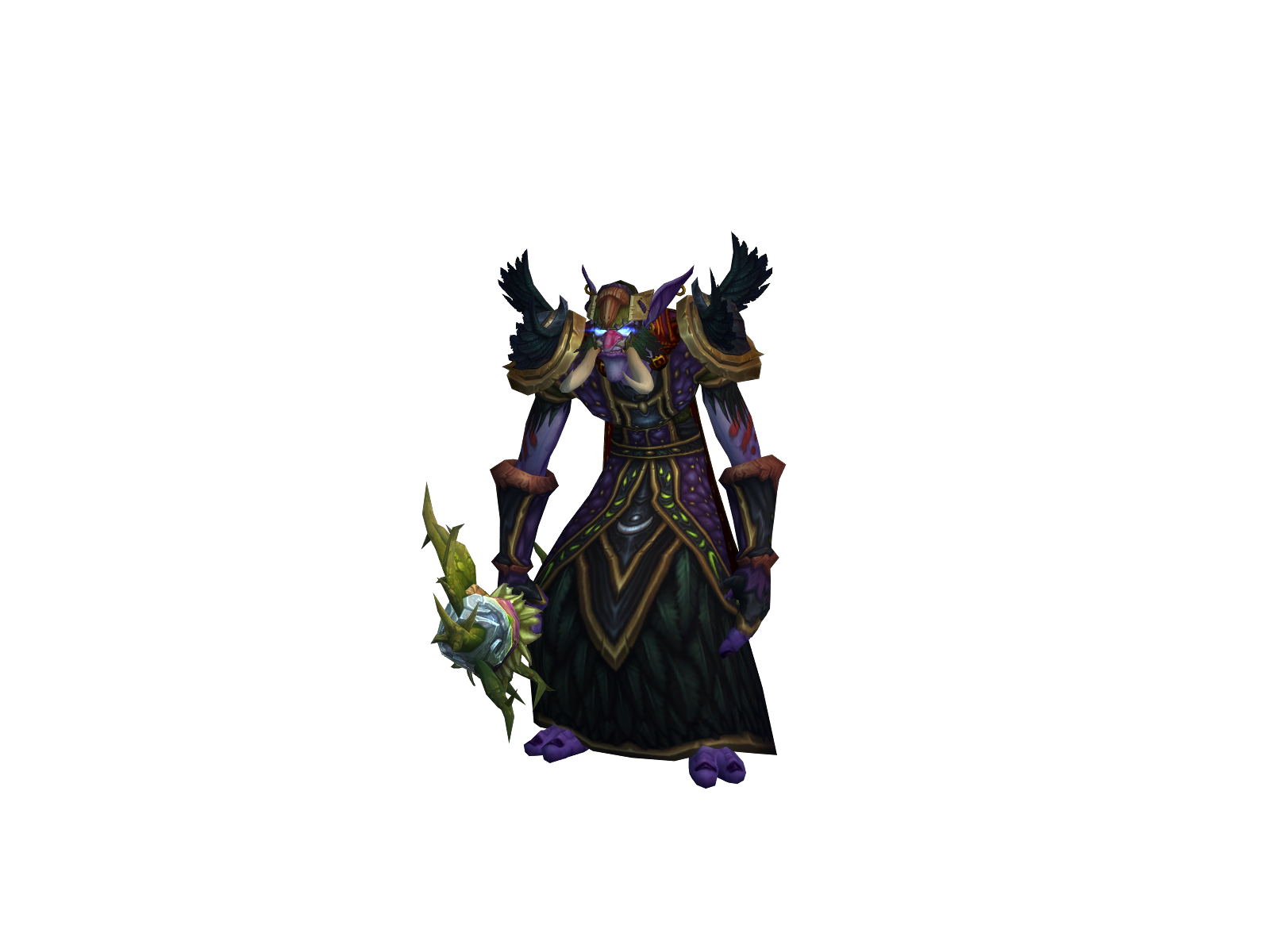 Pubclaw