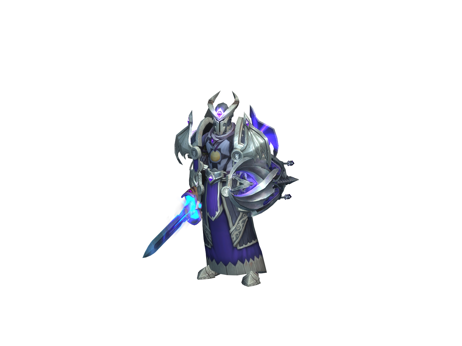 Redraralf