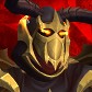 Fallinth portrait