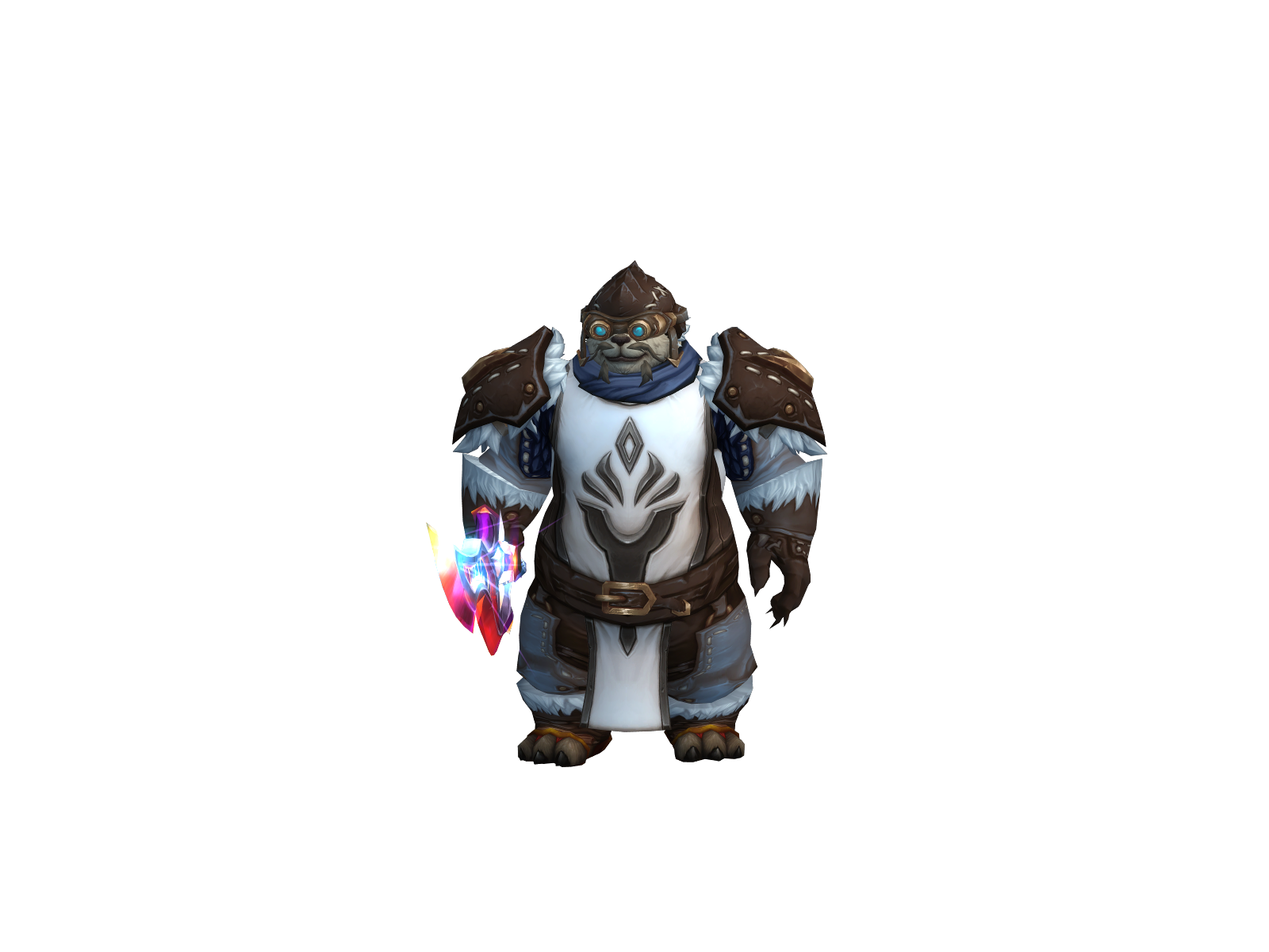 Johnworcraft