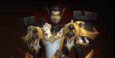 Twïztd's icon